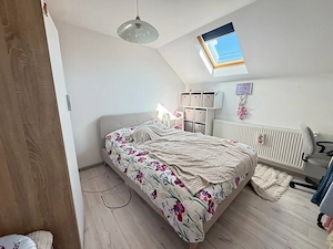 vand casa cu 5 camere Fratelia  - imagine 8