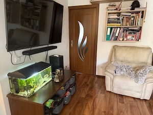 vand casa cu 5 camere Fratelia  - imagine 11