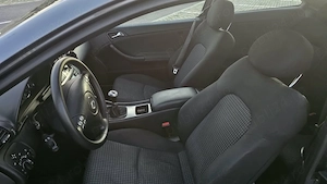 Mercedes-Benz CLC 1.8 Kompressor - imagine 9