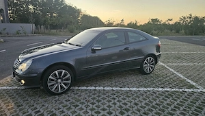Mercedes-Benz CLC 1.8 Kompressor - imagine 8