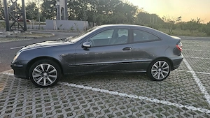Mercedes-Benz CLC 1.8 Kompressor - imagine 5