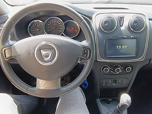 Dacia Logan MCV II Prestige 0.9 TCe (90 CP) | EURO 5 | Navigație | Germania | 5,8% Mixt - imagine 2