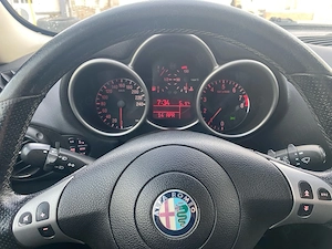 alfa romeo 147 1.6 twinspark - imagine 5