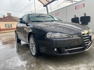 alfa romeo 147 1.6 twinspark