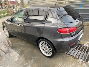 alfa romeo 147 1.6 twinspark - imagine 4