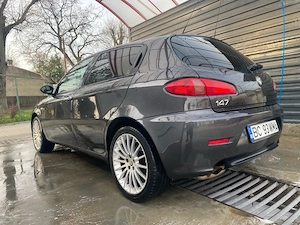 alfa romeo 147 1.6 twinspark - imagine 7