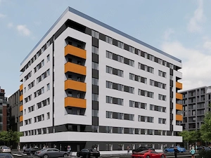 Militari Residence - imagine 4