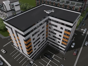Militari Residence - imagine 5