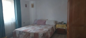 Vand casa la curte cu mansarda in Poienarii Burchii Prahova - imagine 6
