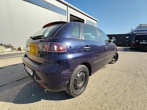 Vând Seat Ibiza  - imagine 2