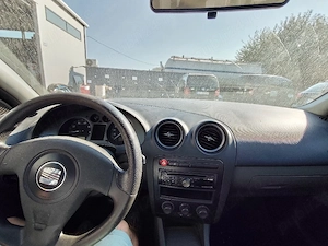 Vând Seat Ibiza 