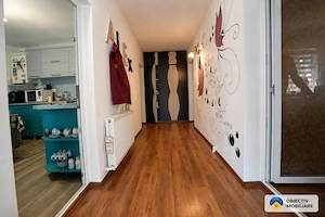 Casa 2 camere, 81 mp, teren 567 mp, Darmanesti, Piatra-Neamt - imagine 11