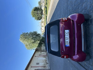 Smart Fortwo automata  - imagine 2