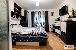 Casa 2 camere, 81 mp, teren 567 mp, Darmanesti, Piatra-Neamt - imagine 13