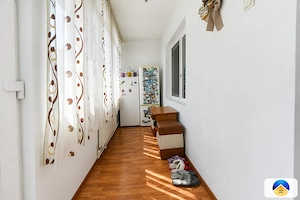 Casa 2 camere, 81 mp, teren 567 mp, Darmanesti, Piatra-Neamt - imagine 4