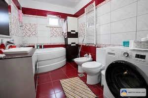 Casa 2 camere, 81 mp, teren 567 mp, Darmanesti, Piatra-Neamt - imagine 12