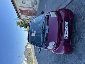 Smart Fortwo automata  - imagine 5