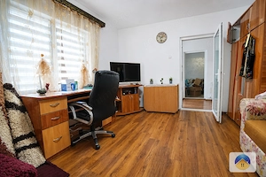 Casa 2 camere, 81 mp, teren 567 mp, Darmanesti, Piatra-Neamt - imagine 6