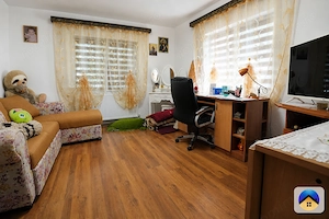 Casa 2 camere, 81 mp, teren 567 mp, Darmanesti, Piatra-Neamt - imagine 7