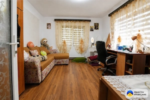 Casa 2 camere, 81 mp, teren 567 mp, Darmanesti, Piatra-Neamt - imagine 8