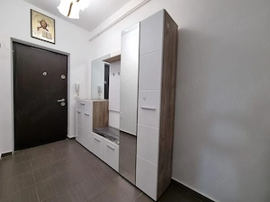 Apartament 2 camere Drumul Fermei, Popesti