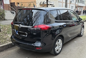 Vand Opel Zafira   7 locuri   Automată   Diesel   Euro 6 - imagine 7