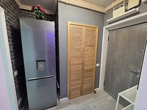 Apartament 2 camere, 51 mp, Dr Taberei, 7 8, Mobilat și utilat, risc seismic I - imagine 7