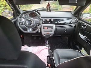 Microcar M8-0.5 Dci Lombardini-an 2013-permis 16 ani-Aixam - imagine 2