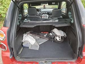 Microcar M8-0.5 Dci Lombardini-an 2013-permis 16 ani-Aixam - imagine 8