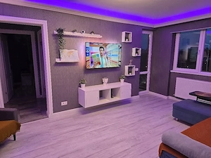Apartament 2 camere, 51 mp, Dr Taberei, 7 8, Mobilat și utilat, risc seismic I