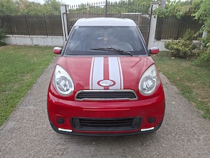 Microcar M8-0.5 Dci Lombardini-an 2013-permis 16 ani-Aixam - imagine 9