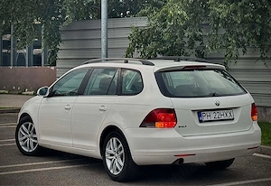 Vand Golf 6 2011 Euro 5  - imagine 4