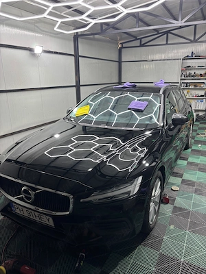 Volvo V60 D4 Diesel 2018 Automat
