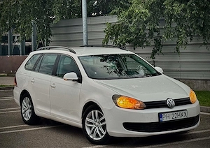 Vand Golf 6 2011 Euro 5  - imagine 3