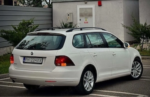 Vand Golf 6 2011 Euro 5  - imagine 2