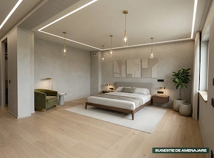 Casă, P+1+M, de vânzare, zona ANL Parc, Veteranilor - imagine 4