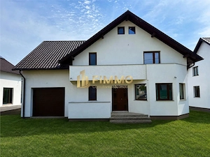Casa 6 cam | 210mp | 4 ari | Suceava | Ipotesti | ID:1927