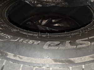 Vand 4 x  Anvelope Vara KUMHO Ecsta PS71 215/65 R17 99 V - imagine 2