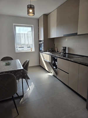 Apartament 2 camere | Prima închiriere | Parcare subterană | Tractorul | 599 euro - imagine 3