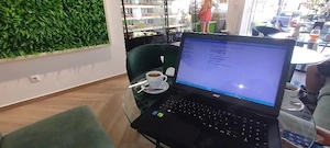 Laptop acer ES1-711G ... 400 lei