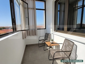 Apartament 2 camere, 53,26 mp, zona Rogerius - imagine 4