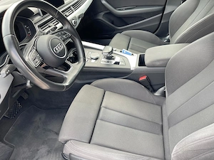 Vand Audi A5, Quattro, 3.0 diesel, automatic 2017 - imagine 2
