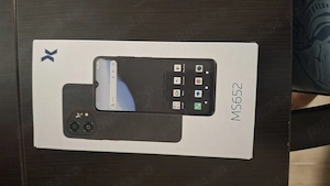 Vand telefon MAXCOM MS652
