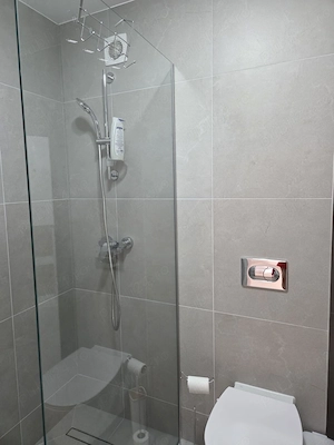 Apartament 2 camere | Prima închiriere | Parcare subterană | Tractorul | 599 euro - imagine 6