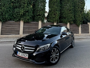 Vand Mercedes C300H 2016 - imagine 3