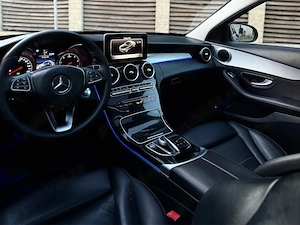 Vand Mercedes C300H 2016 - imagine 5