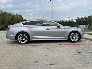 Vand Audi A5, Quattro, 3.0 diesel, automatic 2017 - imagine 7