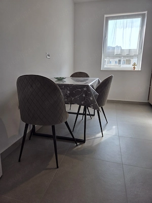 Apartament 2 camere | Prima închiriere | Parcare subterană | Tractorul | 599 euro - imagine 9