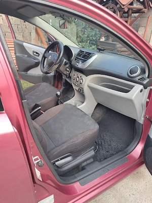 Vând Suzuki Alto 1.0 benzină, an 2011, 159.516 km. - imagine 5