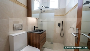 Apartament 2 camere în incinta Palatului Ștern, Centrul Istoric al Oradiei - imagine 5